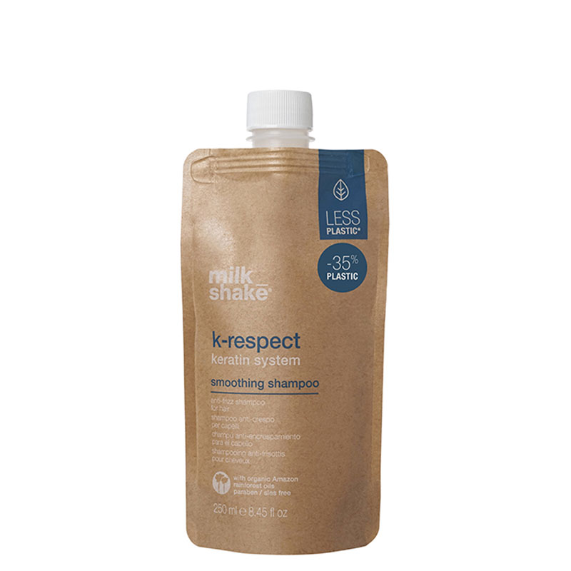 K-Respect Smoothing Shampoo 250ml