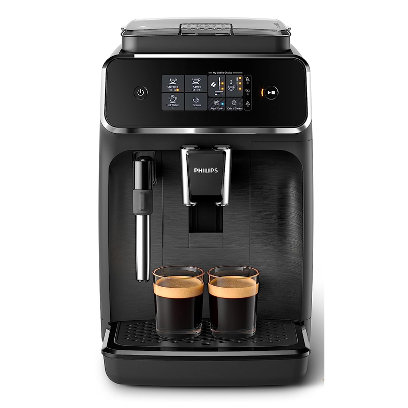 Philips EP2220/10 Espresso Machine & Coffee Maker With Official Warranty