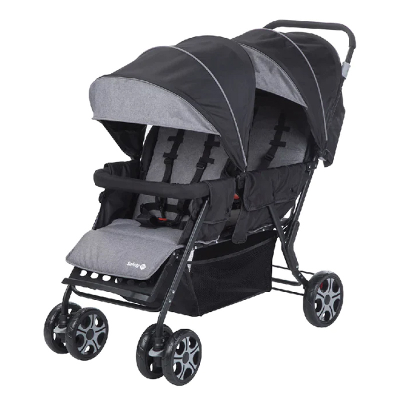 Safety 1st Twin Baby Stroller