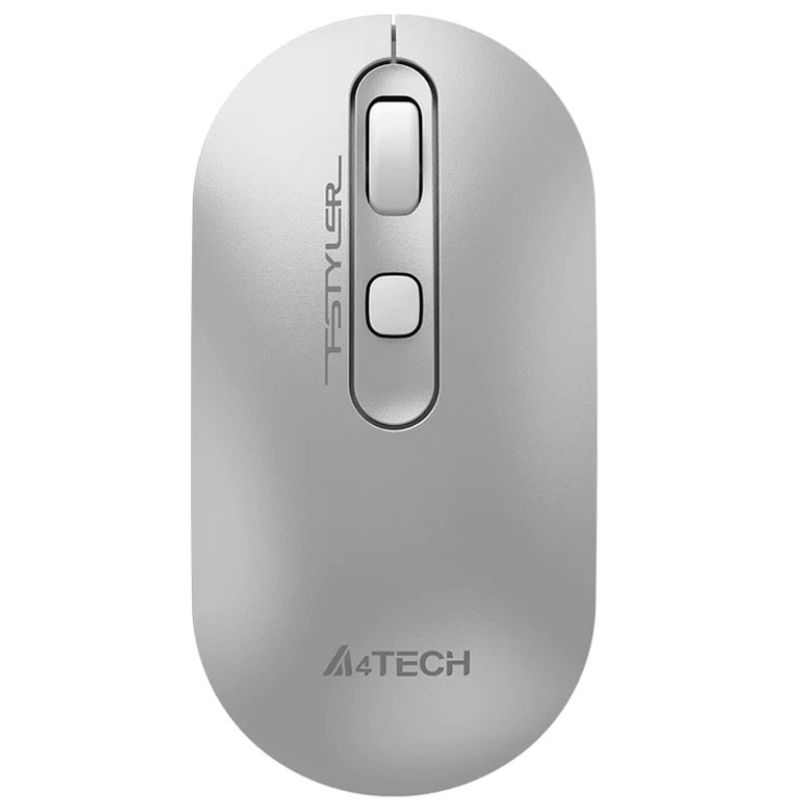 A4tech FB20S Fstyler Dual Mode Wireless Mouse