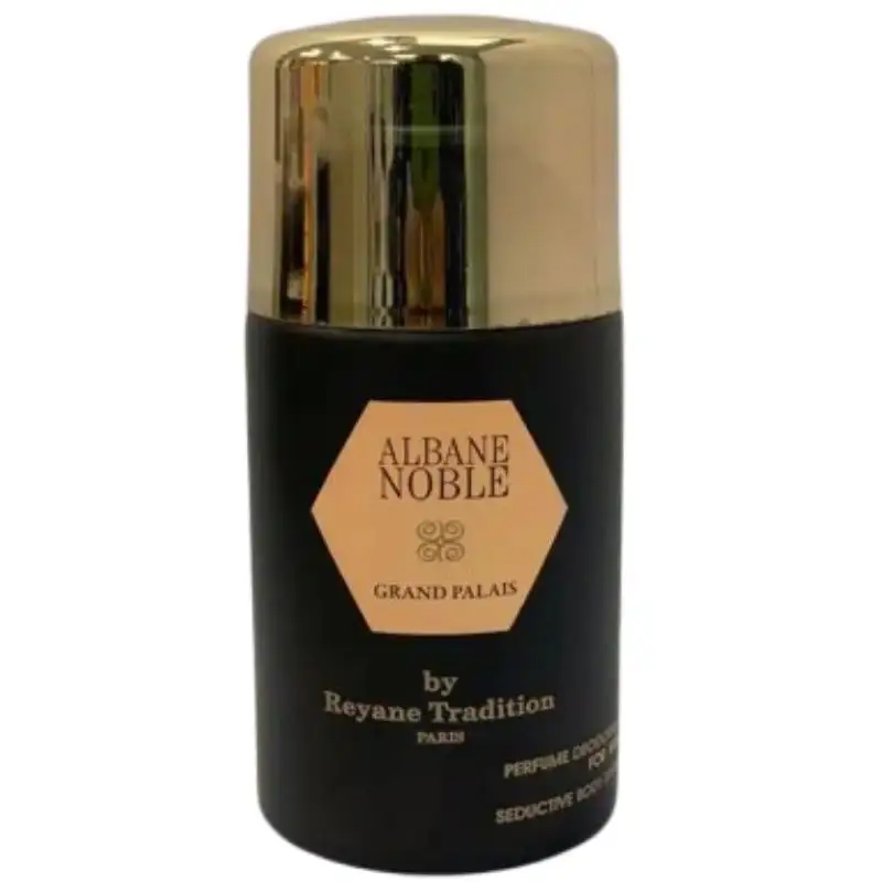 Albane Noble Grand Palais By Reyana Tradition Paris Body Spray 250ML