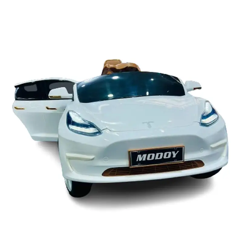 Electric Tesla Ride On Car