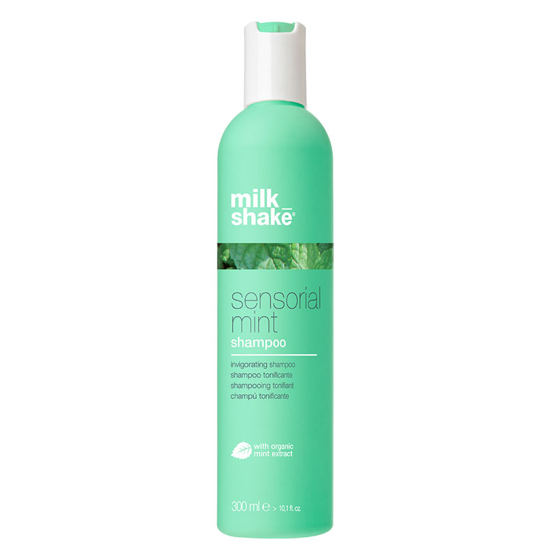 Sensorial Mint Shampoo 300ml