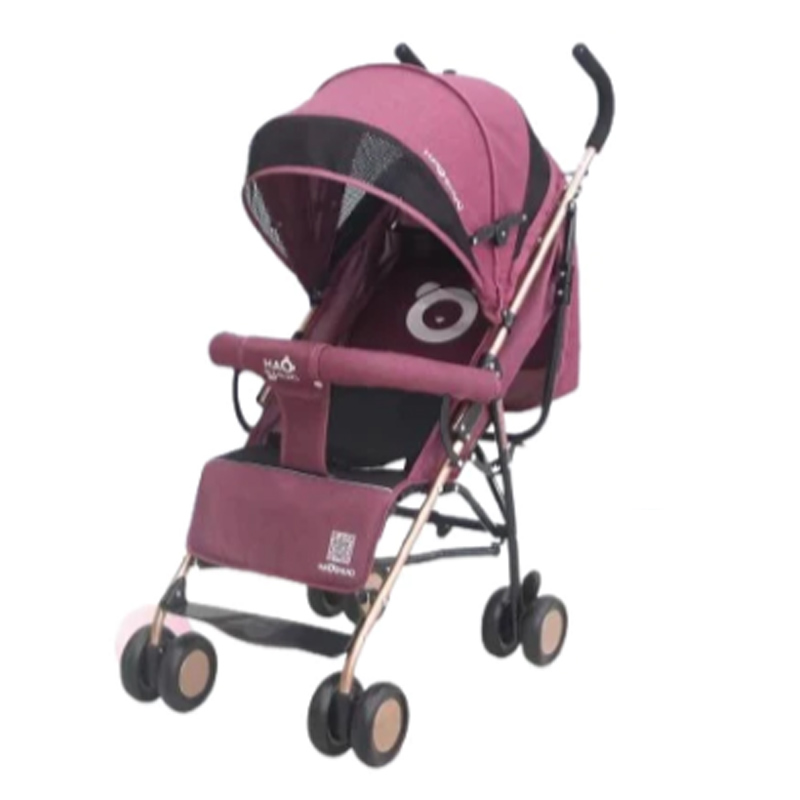 Junior Foldable Baby Stroller For Baby