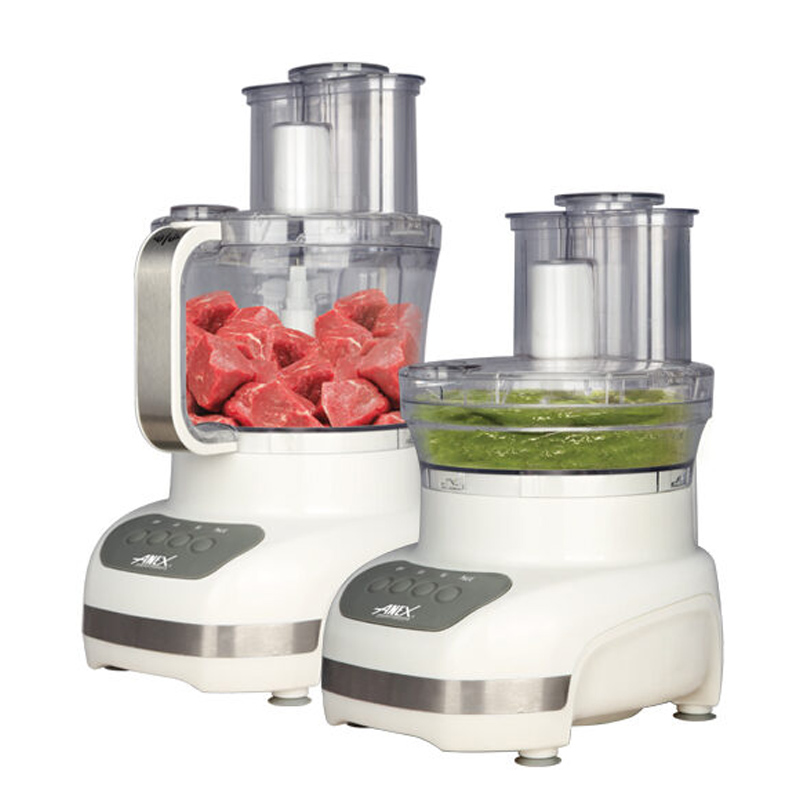 Anex AG-3058 Super Deluxe Chopper With Official Warranty