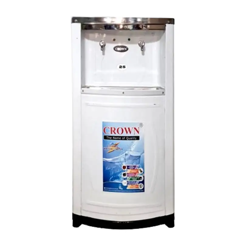 Crown CR-25L Water Cooler With Official Warranty