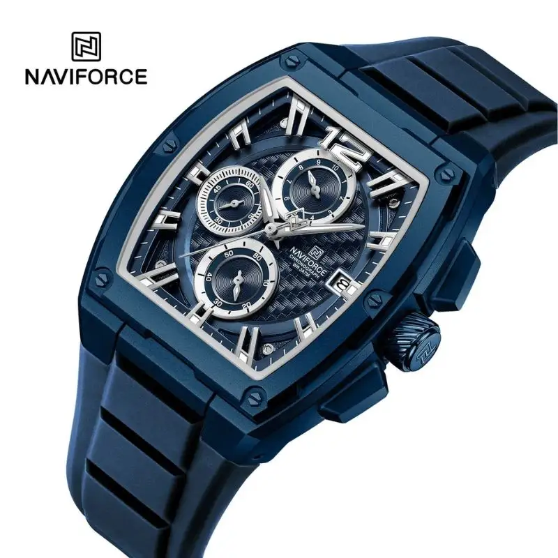 Navi Force NF-8050 Square Force