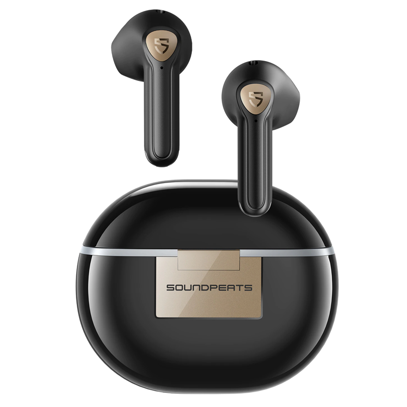 Soundpeats Air 3 Deluxe HS True Wireless Earbuds