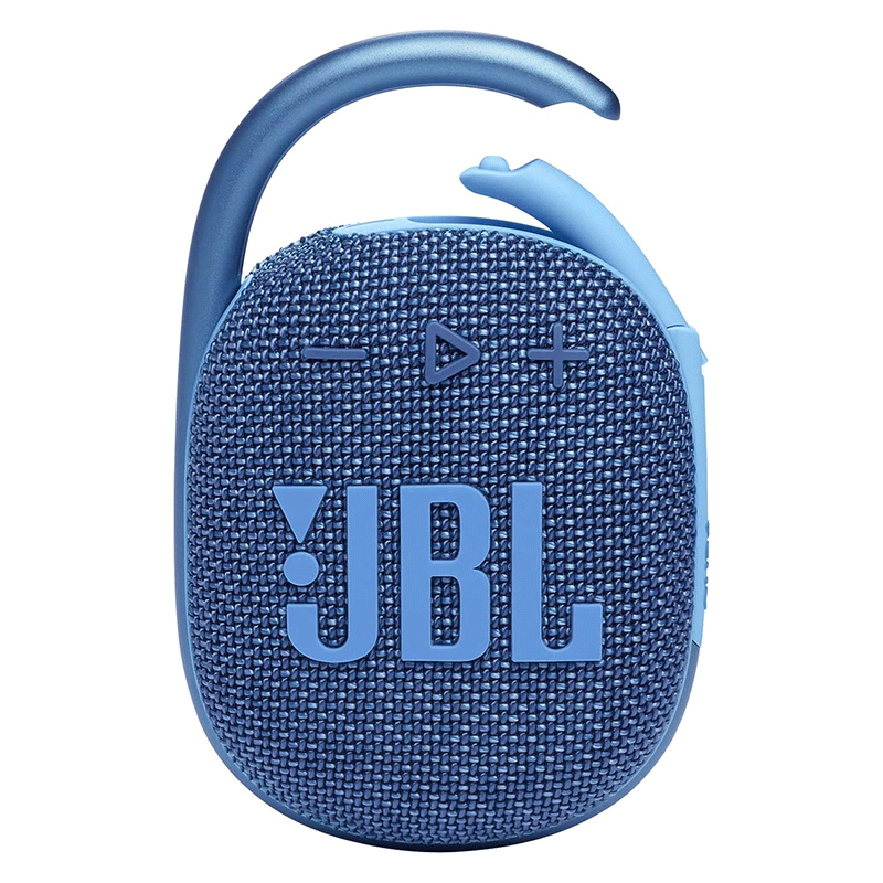 JBL Clip 4 Portable Bluetooth Speaker
