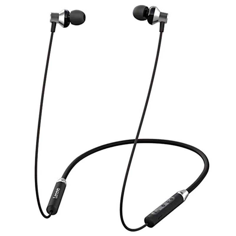 Lenovo HE05 TWS True Wireless Neckband