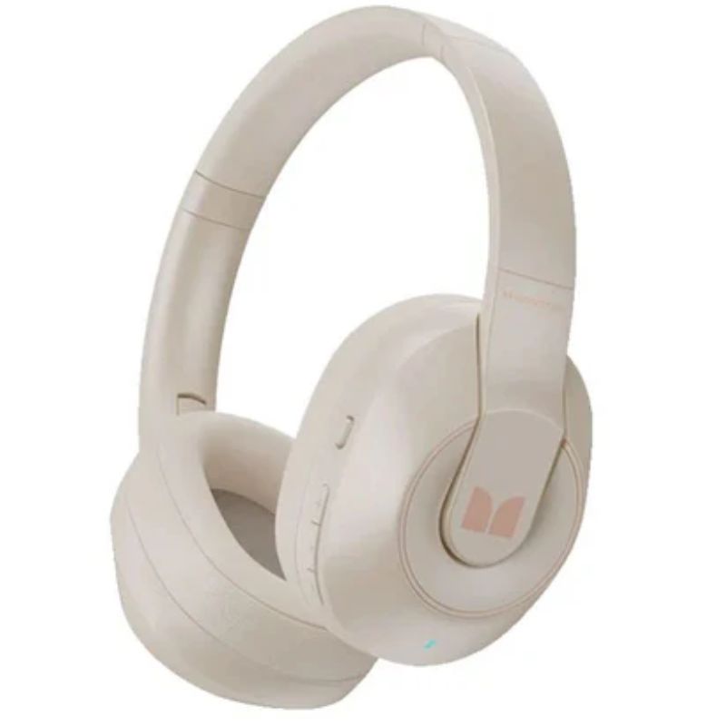 Lenovo Monster XKH-01 Wireless Headset Khaki