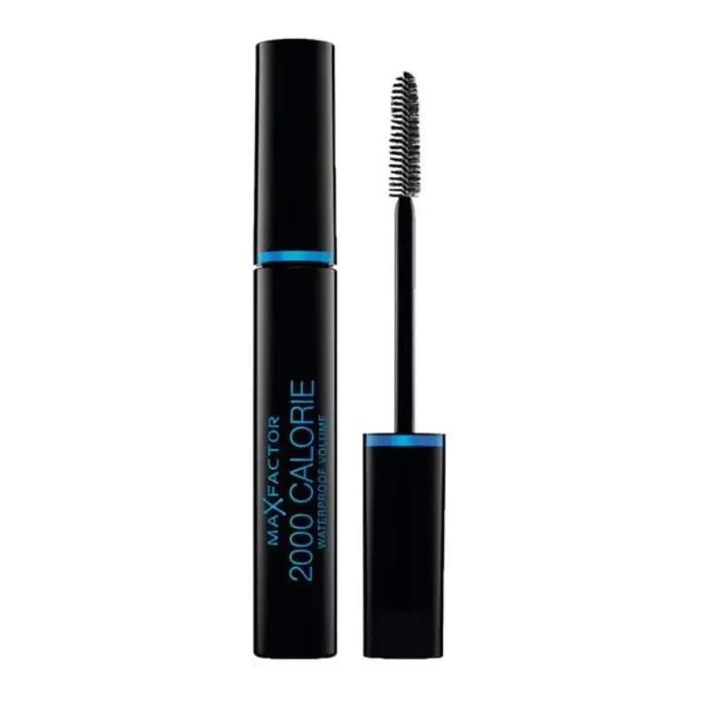 Max Factor 2000 Calorie Waterproof Mascara - Rich Black 3614225851469