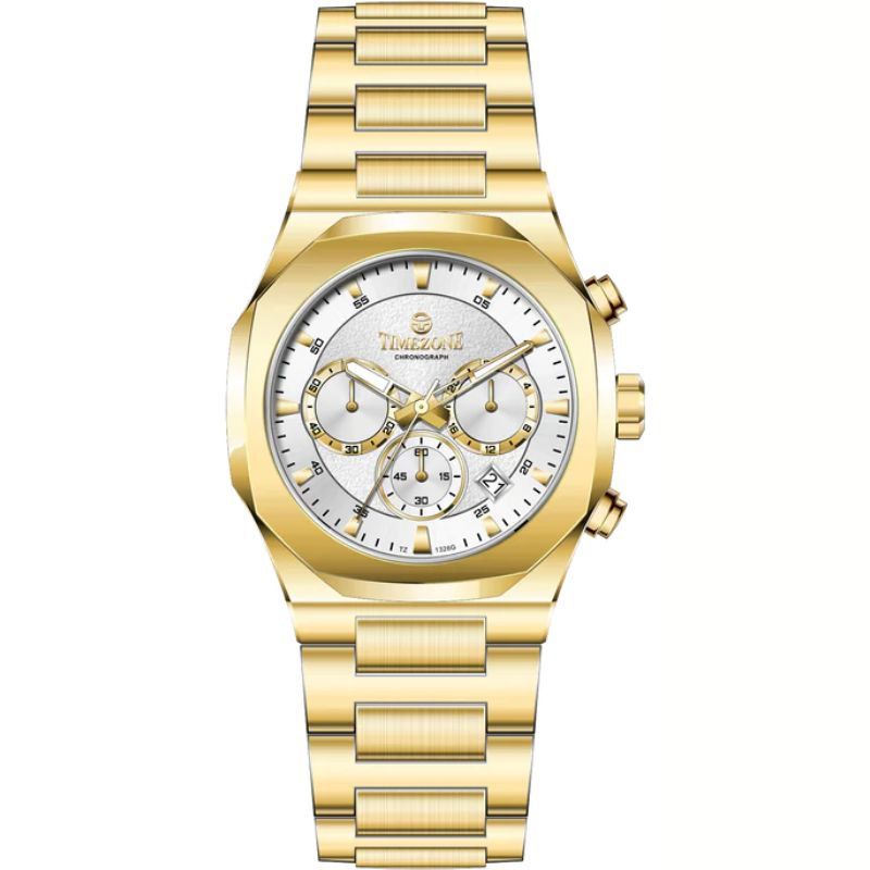 Timezone Watches TZ-1326 Voltamic Legacy
