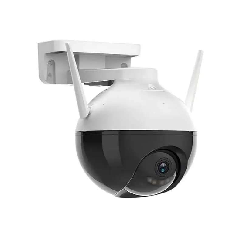 IP66 Smart Home Camera Full Color Enhanced Version