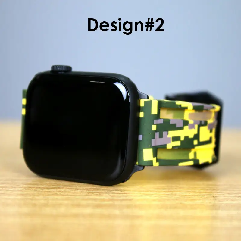 Harmony Military Smartwatch