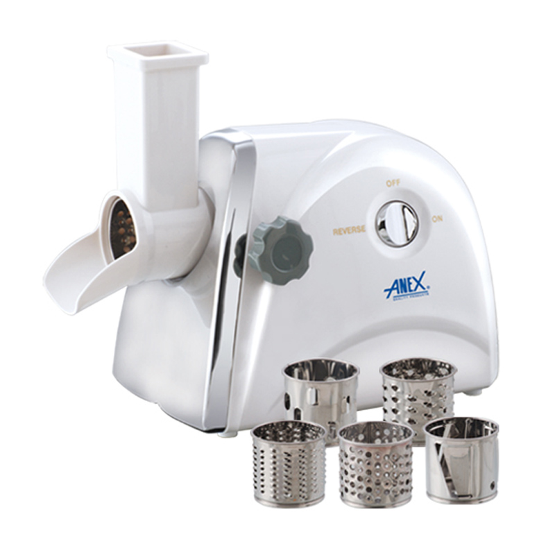 Anex AG-2049 Meat Grinder With Official Warranty (1200 Watts)