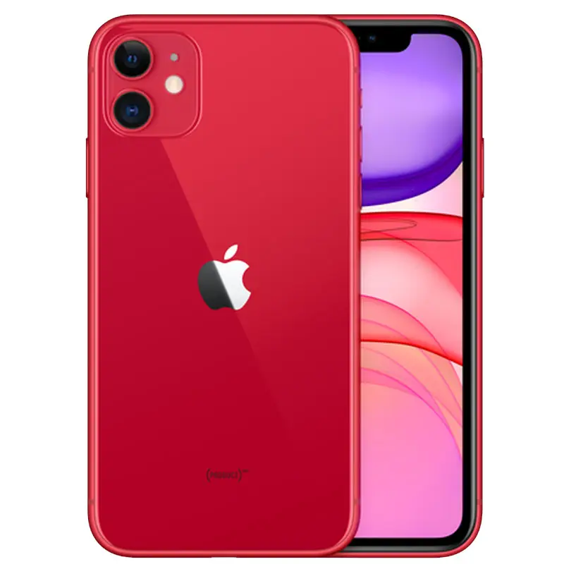 Apple iPhone 11 128GB (Single + eSim) - PTA Approved - Pre Owned