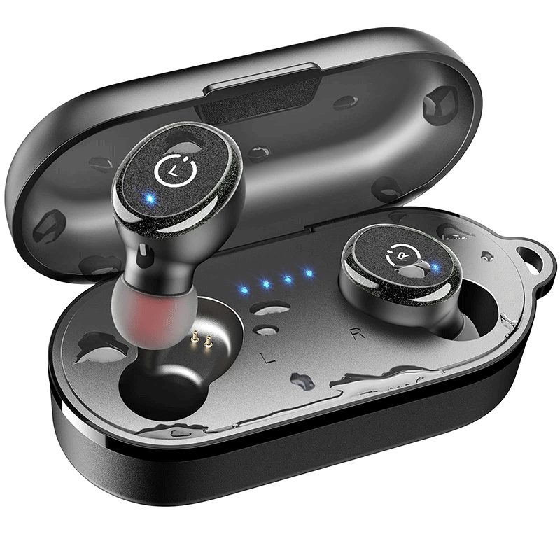 Tozo T10S Wireless Earbuds