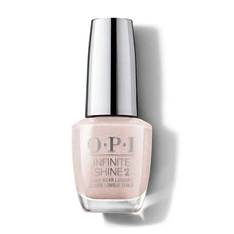 OPI - Infinite Shine Throw Me a Kiss (3614228115179)