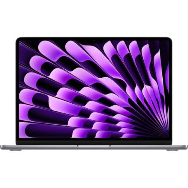 Apple MacBook Air 15 M3 MRYM3 8C CPU 10C GPU 8GB 256GB Space Gray