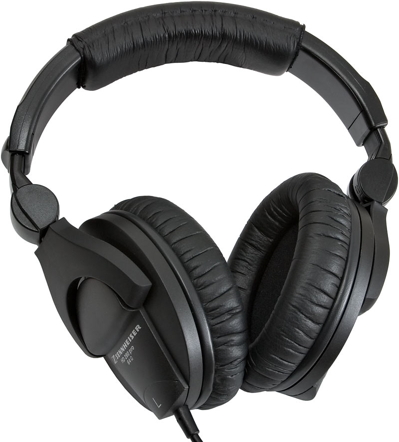 Sennheiser HD 280 Pro Headphones