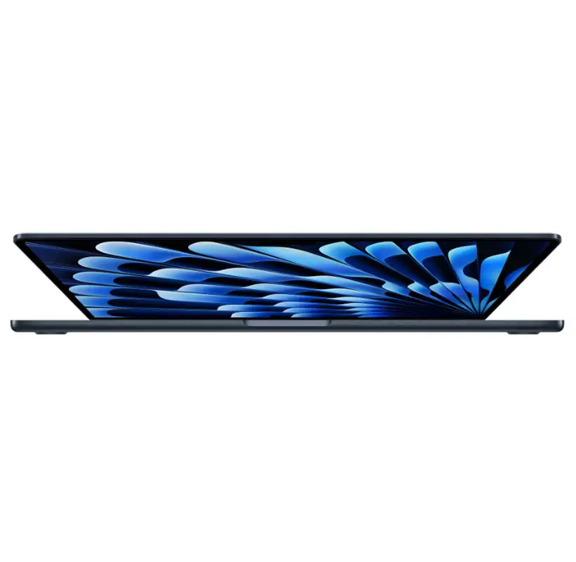 Apple Macbook Air MQKX3 M2 Chip 8-Core CPU 10-Core GPU 8GB 512GB SSD 15.3-Inch Liquid Retina Display