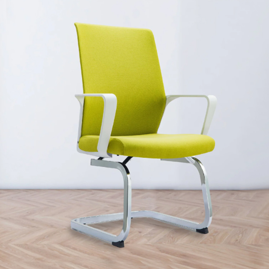 Visitor  Chair | Ergonomic Chair| Office Chair
