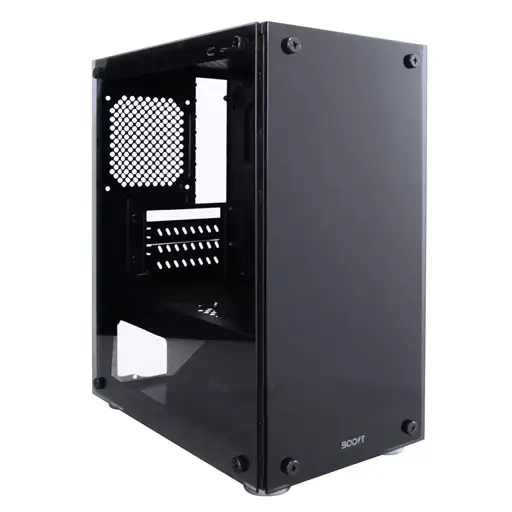 Boost Wolf PC Case