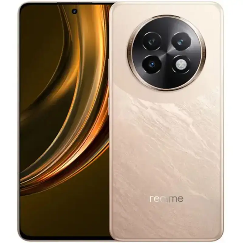 Realme 13 Plus (12GB,256GB) Dual Sim With Official Warranty