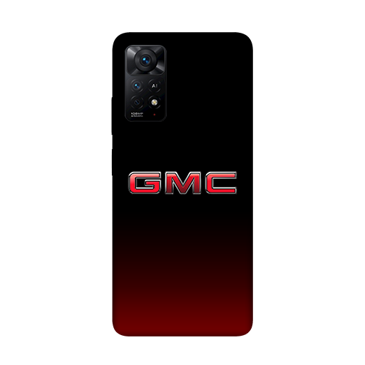 Customized Mobile Case for Samsung Phones (GMC Design - PW)