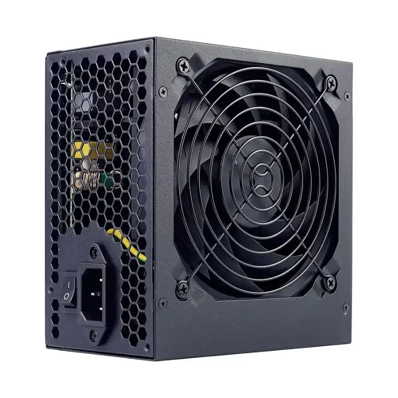 EASE 550W PRO 80+BRONZE FULLY MODULAR PSU