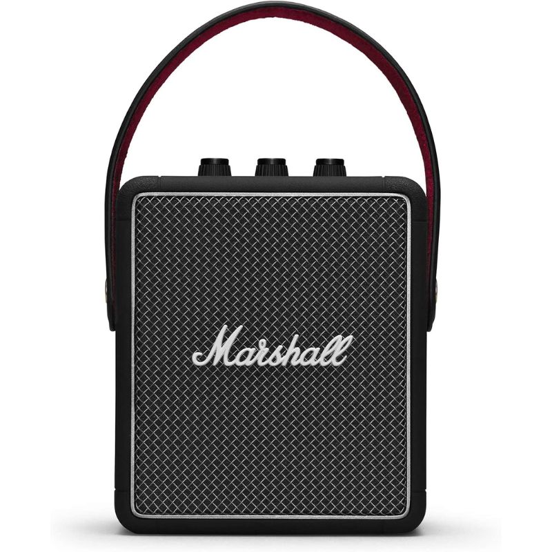 Marshall Stockwell II Portable Bluetooth Speaker