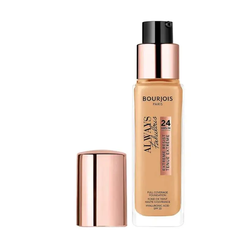 Bourjois ALWAYS FAB. LIQUID - 310 - 3614228413466