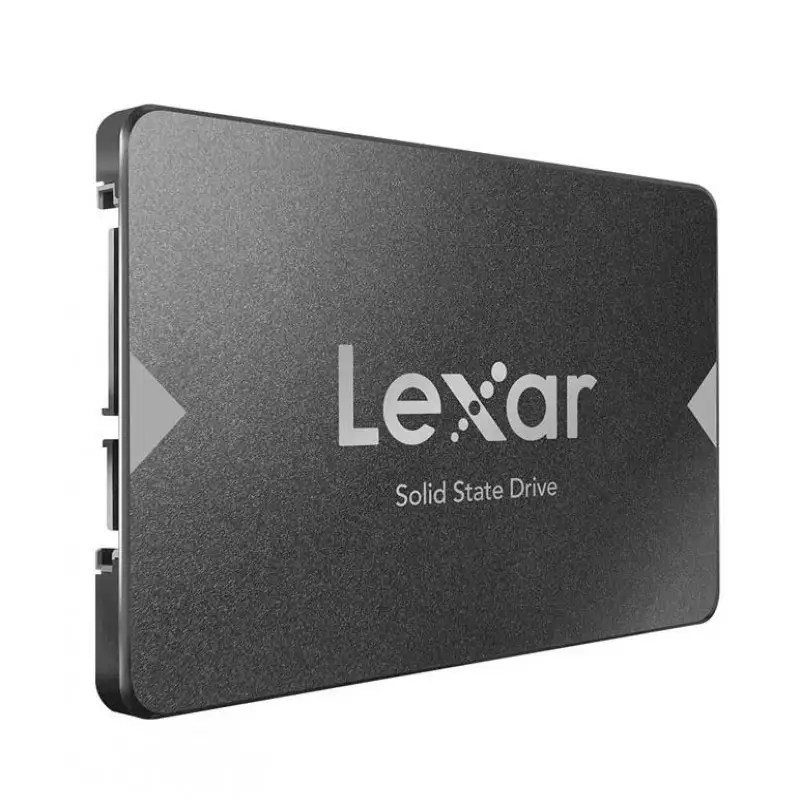 Lexar NS100 2.5 SATA 512GB Solid State Drive