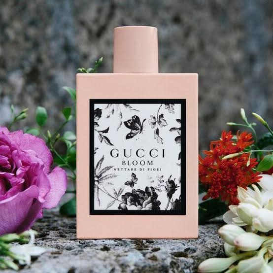 Gucci Bloom Nettare Di Flori