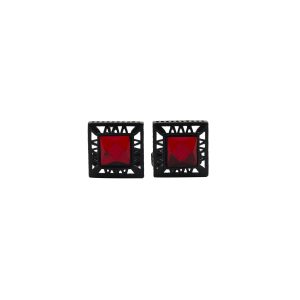 Cufflers Designer Cufflinks CU-4024 with Free Gift Box