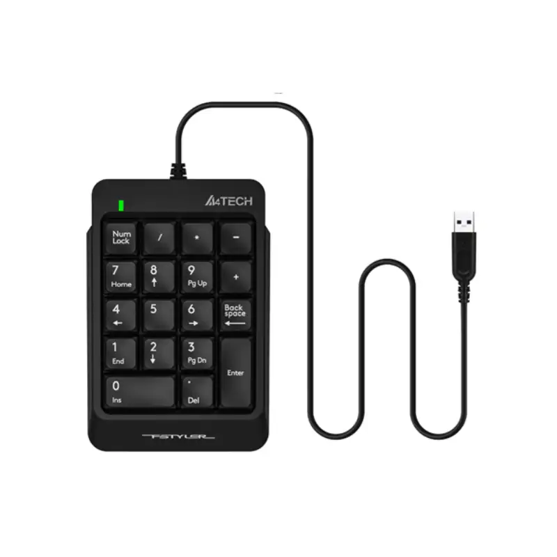 A4tech FK13P  Numeric Keypad