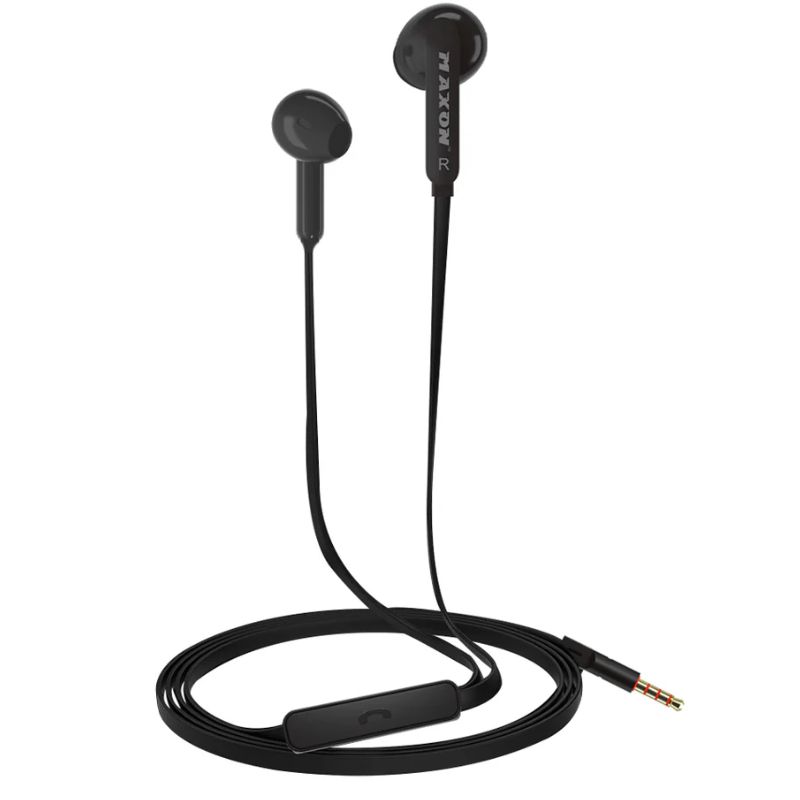 Maxon A-6 Stereo Handsfree With Official Warranty