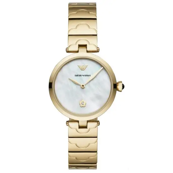 Emporio Armani Ladies Watch- Ar11198