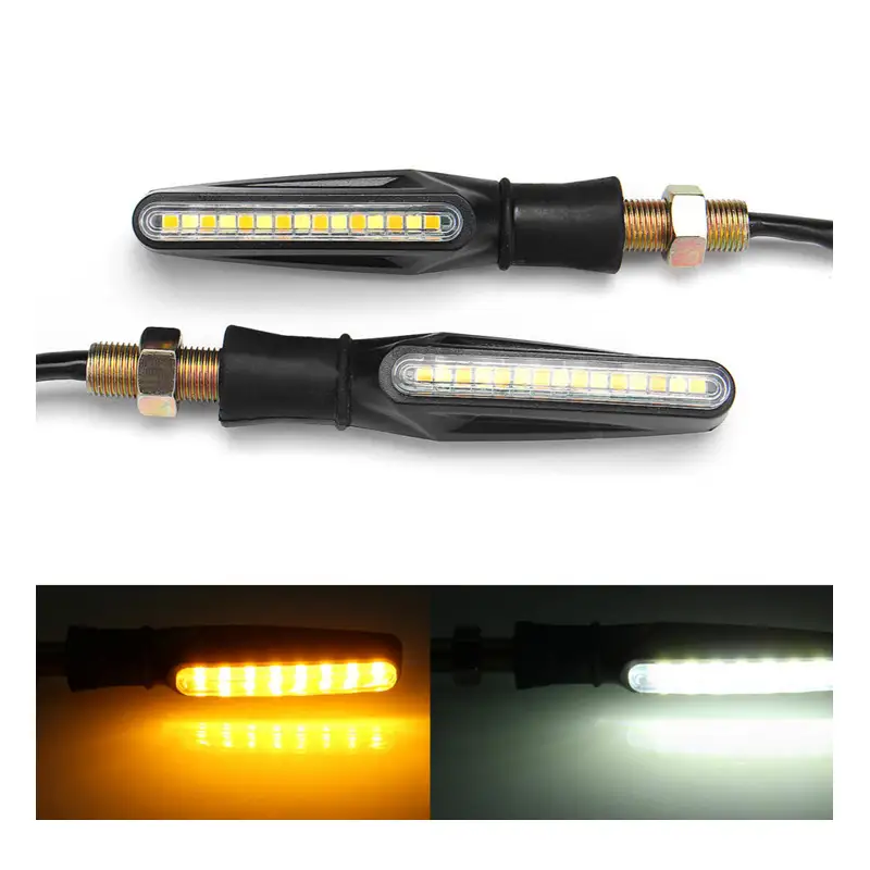 Universal Flexible Indicators Pack Of 4