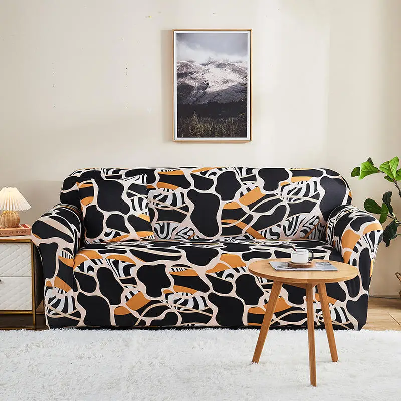 Sofa Cover | Durable and Stylish Protector for Your Couch