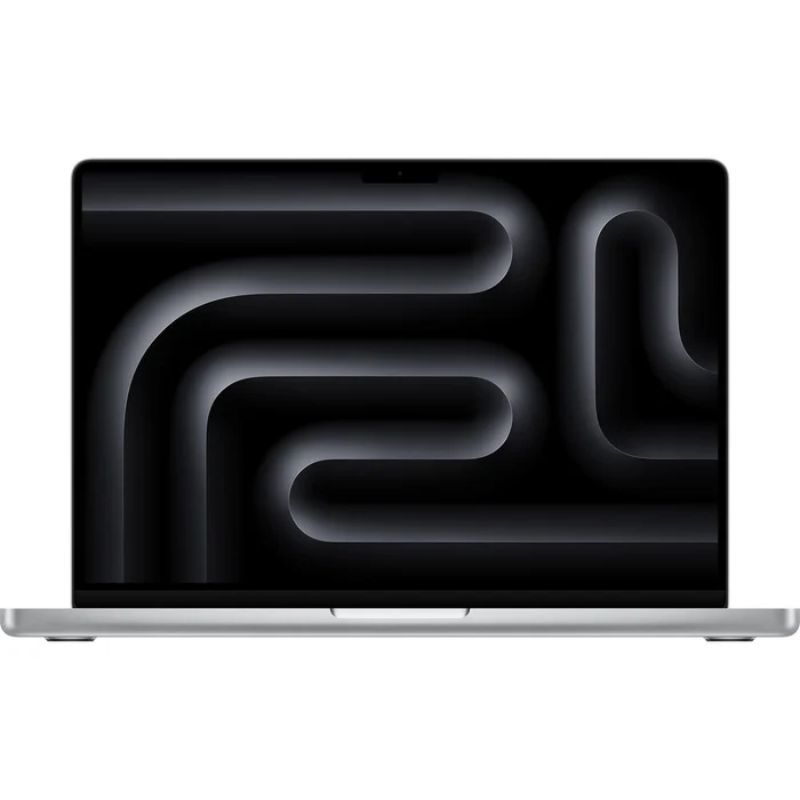 Apple MacBook Pro 16Inch CTO M4 Max 16Core CPU 40Core GPU 128GB 2TB Silver