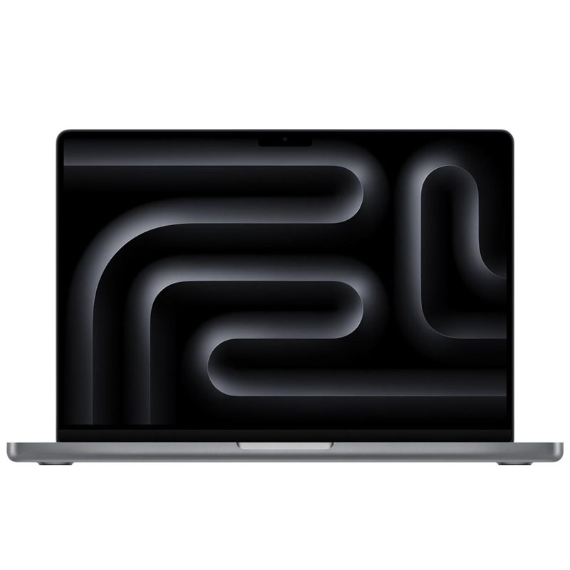 Apple MacBook Pro MTL83 M3 Chip 8-core CPU 10-core GPU 8GB 1TB SSD 2023 14‑inch Liquid Retina XDR Display
