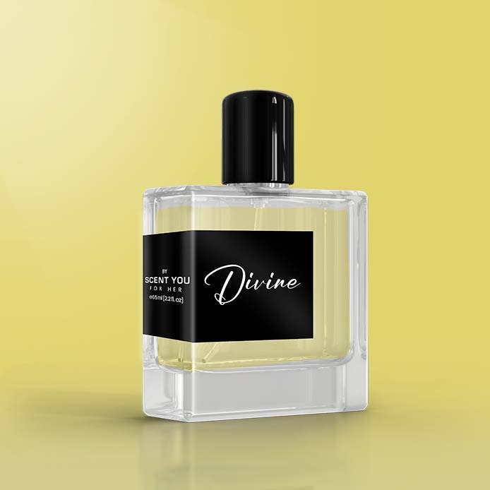 Divine - 65ml | Nearest Match to Lil Fleur by Byredo