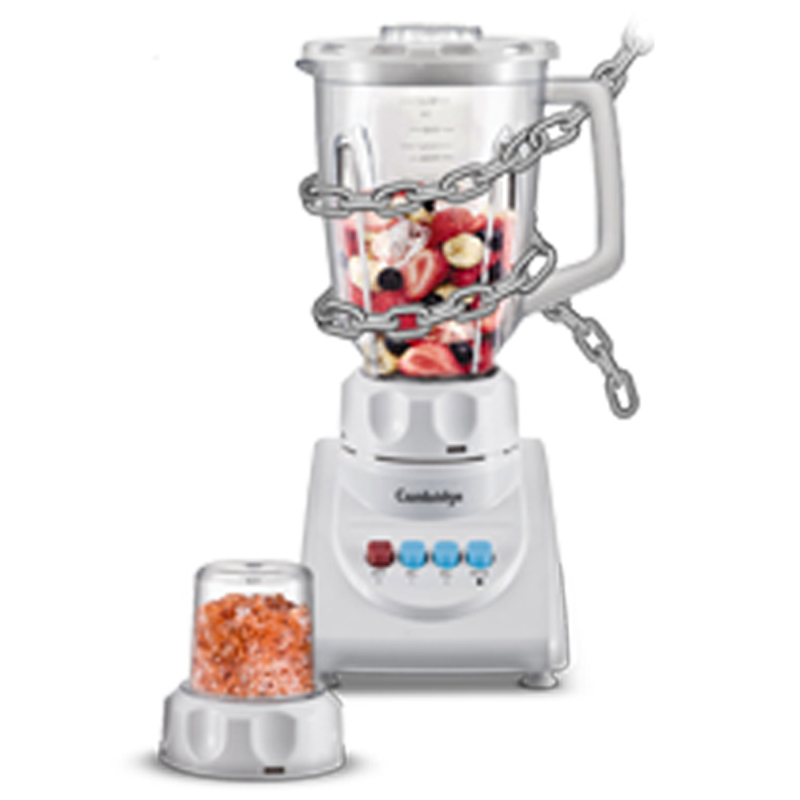 Cambridge BL247 Blender With Grinder With Official Warranty