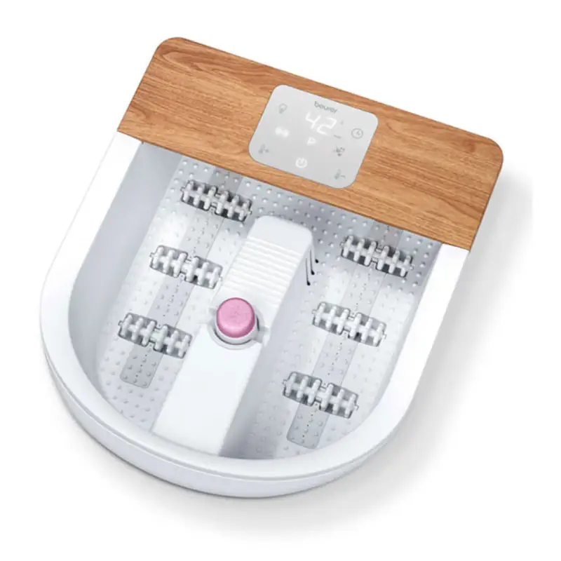 Beurer FB 65 Shiatsu Foot Massager With Warranty