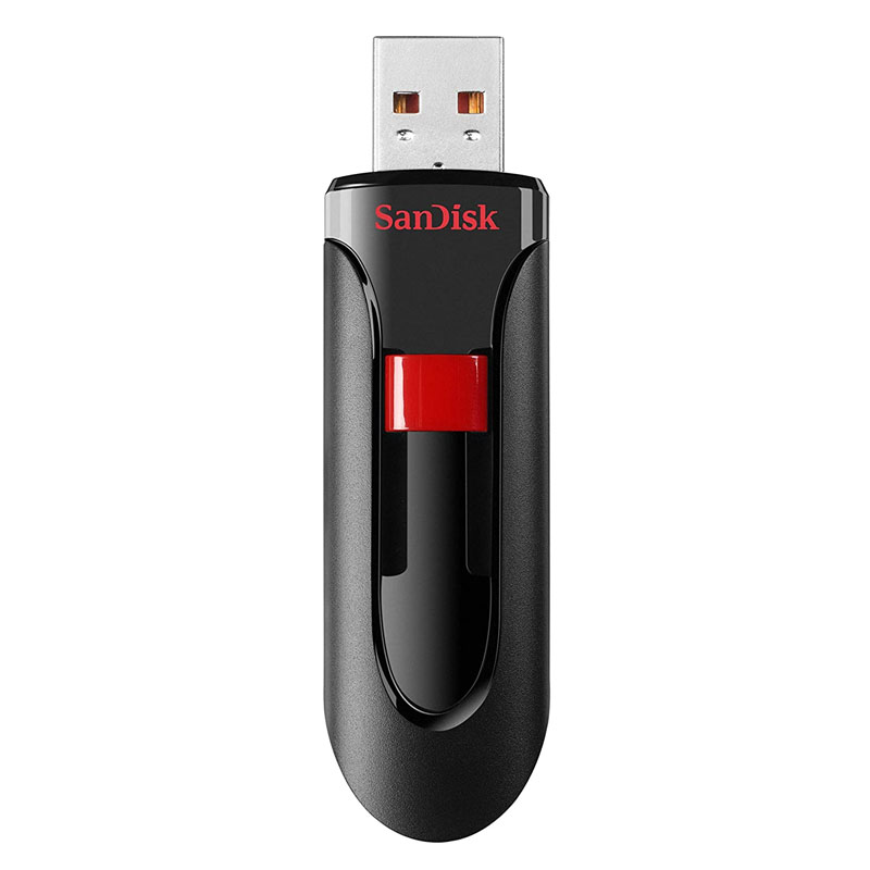 Sandisk Cruzer Glide 128GB USB Drive 3.0