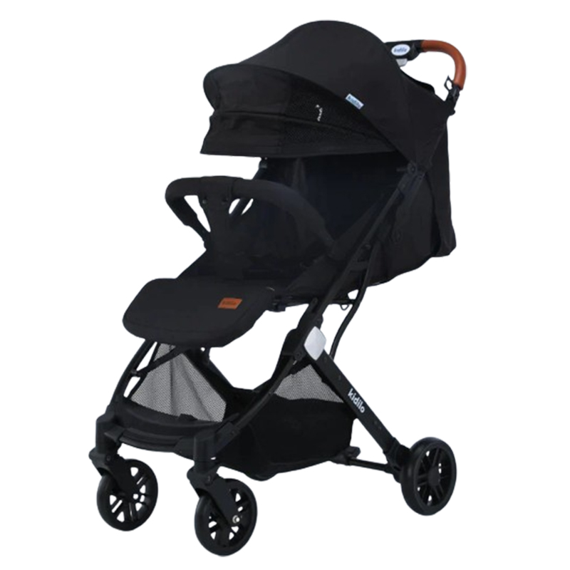 Kidillo Suitcase Lightest Stroller