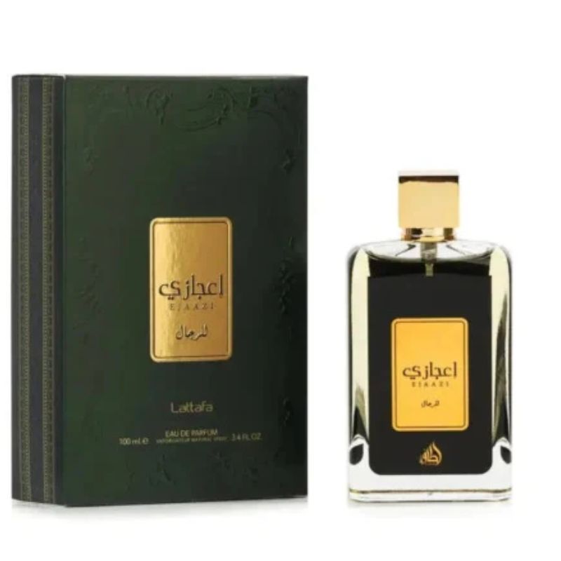 Lattafa Ejaazi Perfume For Women