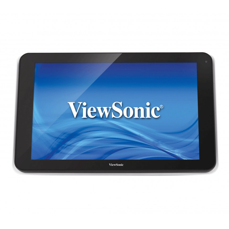 Viewsonic EP1042T 10” Digital ePoster LED 10-Point Touch